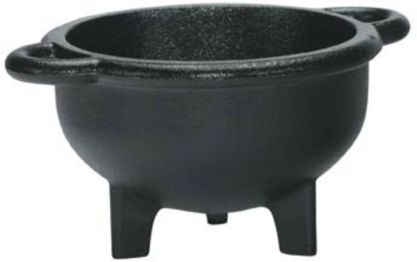 Lodge LHP3 Lodge Logic Half Pint Serving Kettle, 8 oz.