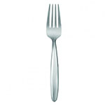 Oneida B636FDEF 7-in Dessert Salad Fork, Glissade, Stainless