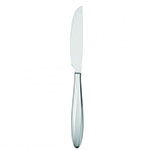 Oneida B636KDTF 9.5-in Dinner Knife, 1-Piece, Glissade, Stainless
