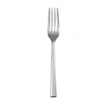 Oneida B678FDEF 7.12-in Dessert Salad Fork, Ultra Bright Finish, Chefs Table, Stainless