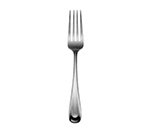 Oneida B882FDEF 7.12-in Dessert Salad Fork w/ Teardrop Handle, Acclivity, Mirror Finish