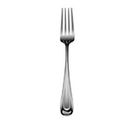 Oneida B882FDNF 8-in Dinner Fork w/ Teardrop Handle, Acclivity, Mirror Finish, Stainless