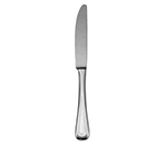 Oneida B882KDTF 9.5-in Dinner Knife w/ Teardrop Handle, Acclivity, Mirror Finish, Stainless