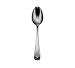 Oneida B882STSF 6.5-in Teaspoon w/ Teardrop Handle, Acclivity, Mirror Finish, Stainless