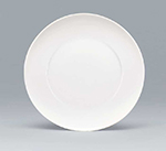Oneida E3370000131 8.25-in Flat Plate, Grace, Schonwald