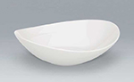 Oneida E3370000734 13.25-oz Salad Dish, Grace, Schonwald, 9.5-in