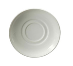 Oneida R4220000500 5.75-in Saucer, Royale Undecorated, Sant' Andrea