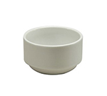 Oneida R4220000705 9.5-oz Stackable Bouillon, Royale Undecorated, Rego