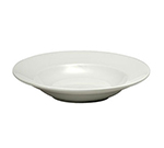 Oneida R4220000748 12-in Pasta Bowl w/ Wide Rim, Royale Undecorated, Sant' Andrea