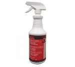 Amana CL10 Oven Cleaner for ACP Ovens w/ 2-Sprayers