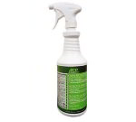 Amana SH10 Oven Shield for ACP Ovens w/ 2-Sprayers