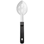 Update International BBOT-15N 15 in Slotted Basting Spoon, Stainless Steel, Bakelite Handle