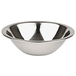 Update International MB-150 1-1/2 qt Stainless Steel Mixing Bowl