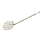 Update International SKM-RDF 6-1/2 in Round Fine Wire Skimmer
