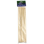 Update International SKWB-12 12 in Bamboo Skewer