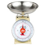 Update International UP-710T 7 in Dial 10-lb Scale, Chinese Catties