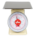 Update International UP-9100 9 in Dial 100-lb Scale