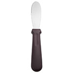 Update International WS-6PH 6 in Serrated Butter Spreader