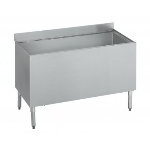 Krowne 18-CB72 Beer Bin - Holds 12-Cases, 4