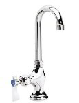 Krowne 16-116L Single Pantry Faucet - 6