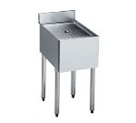 Krowne 18-GS12 Under Bar Drainboard - 4