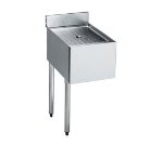 Krowne 21-12DDL Drainboard Add-On - 5
