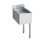 Krowne 21-12DDR Drainboard Add-On - 5