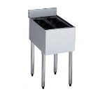 Krowne 21-12IB Bottle Storage Add-On Unit - 5