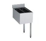 Krowne 21-12IBR Bottle Storage Add-On Unit - 5