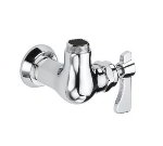 Krowne 21-101L Low Lead Royal Series Single Wall Base