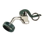 Krowne 21-131L Low Lead Angled Spray Valve Assembly