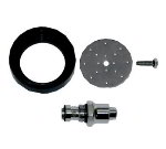 Krowne 21-166L Low Lead Complete Spray Head Repair Kit