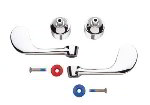 Krowne 21-311 Wrist Blade Kit For Krowne Faucets
