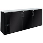 Krowne BS84R 84