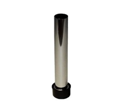Krowne C-12 6-Piece Standard Series 1-in Overflow Pipe Set, New