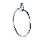 Krowne C-24 Standard Series Towel Ring