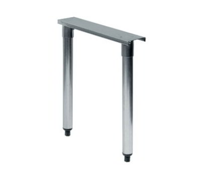 Krowne C-38 Extra Leg Set For Modular Add On Units