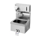Krowne HS-16 Wall Mount Hand Sink - 14x10x6