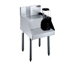 Krowne KR21-18BF Single Blender Unit w/ Step - 7
