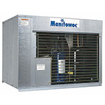 Manitowoc Ice ICVD-0696 Condenser Unit, Remote Air-Cool, for I-680C Series, 208/3v