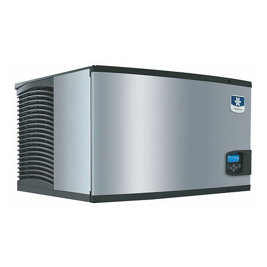 Manitowoc Ice ID-0302A 30" Dice Ice Machine Head - 310-lb/24-hr, Air Cooled, 115v