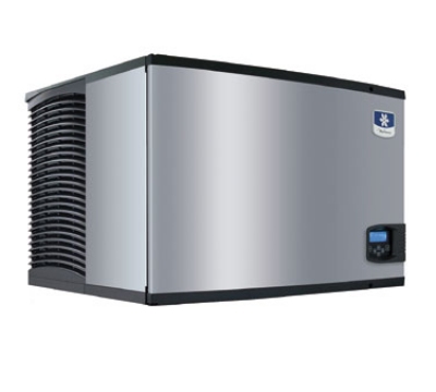Manitowoc Ice ID-0452A-251 Ice Maker w/ 450-lb Per Day, Water-Cooled, Dice Cube, Export