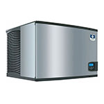 Manitowoc Ice ID-0453W Cube Style Ice Maker w/ 450-lb/24-hr Capacity, Water Cool, 208/1v