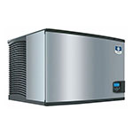 Manitowoc Ice ID-0502A Cube Style Ice Maker w/ 530-lb/24-hr Capacity, Air Cool, 208/1v