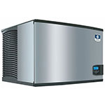 Manitowoc Ice ID-0503W Cube Style Ice Maker w/ 550-lb/24-hr Capacity, Water Cool, 208/1v