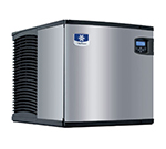 Manitowoc Ice ID-0522A Cube Style Ice Maker w/ 485-lb/24-hr Capacity, Air Cool, 208/1 V