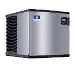 Manitowoc Ice ID-0523W Ice Maker w/ 485-lb/24-hr, Water Cool, Dice Cube, Export