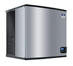Manitowoc Ice ID-1202A Cube Style Ice Maker w/ 1100-lb/24-hr Capacity, Air Cool, 208/3v