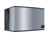 Manitowoc Ice ID-1403W3 Ice Maker - Full Cube, Water Cool, 1515-lb/24-hr, Remote Condenser, 208/3V