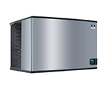 Manitowoc Ice ID-1802A/B-970 Dice Cube Style Ice Maker - 1840-lb/24-hr, Air Cool, 208/1v